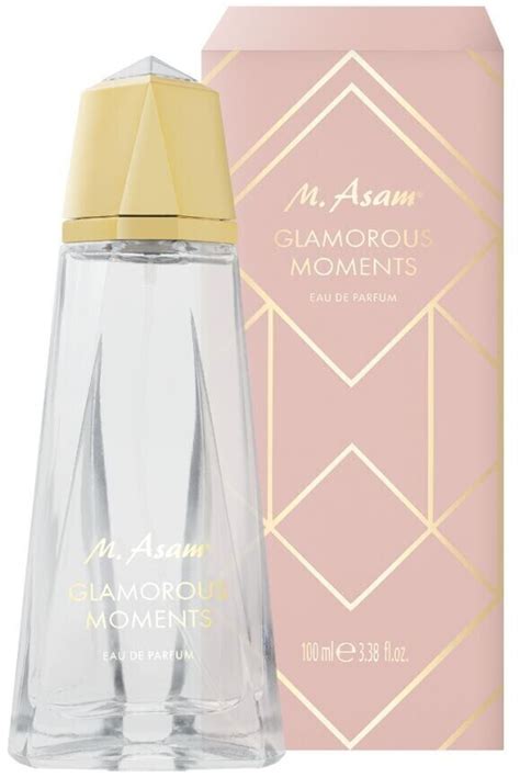 M. Asam GLAMOROUS MOMENTS Eau de Parfum kaufen